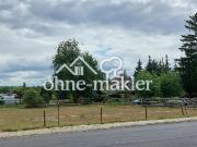 Baugrundstück in 14542 Werder/Havel OT Töplitz