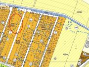 Baugrundstück in absolut ruhiger Lage von Hennersdorf...