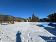 Baugrundstück in absoluter Ruhe, Aussichts und Sonnenlage