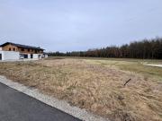 Baugrundstück in attraktiver Lage nahe Braunau am Inn