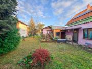 Baugrundstück in begehrter Lage nahe Alte Donau!