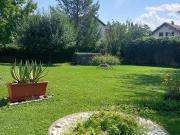 Baugrundstück in Bestlage – Privatstraße, Grünraum,...