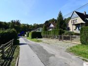 Baugrundstück in Chemnitz in attraktiver Siedlungslage