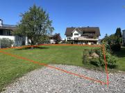 Baugrundstück in Dornbirn im Wallenmahd!