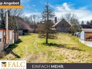 GROßzügiges Baugrundstück in Egstedt