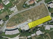 Baugrundstück in einer privilegierten Gegend auf den...