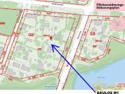 BAUGRUNDSTÜCK IN EINZIGARTIGER LAGE DIREKT AM MÜHLWASSER...