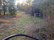 Baugrundstück in Föhrenau 778 m²