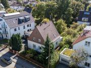 Baugrundstück in gefragter Wohnlage mit hohem... Baugrundstück in gefragter Wohnlage mit hohem...