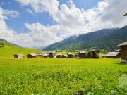 Baugrundstück in Gluringen Ihr Traum vom Haus in den Alpen