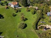 Baugrundstück in Graz Wetzelsdorf Traumaussicht und...