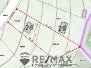 Baugrundstück in grüner Ruhelage Langenzersdorf