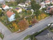 Baugrundstück in guter Lage