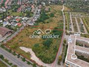 Baugrundstück in Halle für Wohnen, Pflegeeinrichtung,...