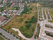 Baugrundstück in Halle für Wohnen, Pflegeeinrichtung,...