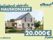 Baugrundstück in Herzberg Ihr neues Zuhause im Grünen!