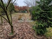 Baugrundstück in HH Billstedt 600 m² mit Altbestand