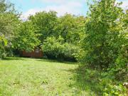 Baugrundstück in idyllischer Lage auf leichtem Südhang...