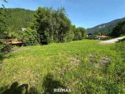 Baugrundstück in idyllischer Lage mit Bachlauf 134/11 –...