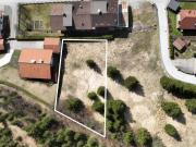 Baugrundstück in idyllischer Siedlungslage