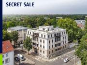 Baugrundstück in Leipzig mit positivem Bauvorbescheid...