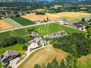Baugrundstück in Moosburg Ruhige Lage am Waldrand Nr 3