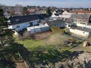 Baugrundstück in naturnaher Lage angrenzend am...