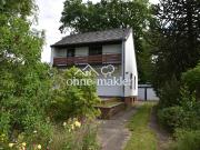 Baugrundstück in Poppenbüttel mit Altbausubstanz