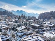 Baugrundstück in prominenter Toplage auf der Bichlalm