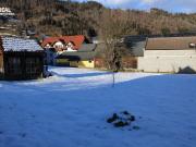 Baugrundstück in Pruggern unweit des Skigebietes...