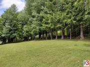 Baugrundstück in Ruhelage