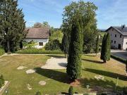 Baugrundstück in ruhiger Lage in Holzöster/ Franking