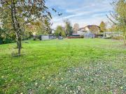 Baugrundstück in schöner Lage