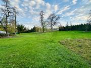 Baugrundstück in schöner Lage