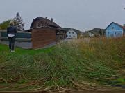 Baugrundstück in schöner Siedlungslage ohne Bauzwang