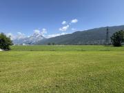 Baugrundstück in sonniger Lage