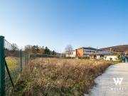 Baugrundstück in Top Lage von Alland | ruhig | zentral |...