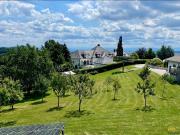 Baugrundstück in Top Ruhelage! #1