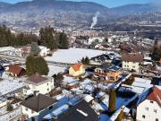 Baugrundstück in Villach St. Martin – Bestandshaus zur...