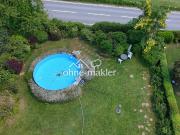 Baugrundstück in Wbn. Auringen