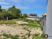Baugrundstück in Wiener Neustadt – mit Zufahrtsrecht und...