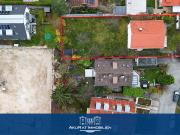 Baugrundstück in zentraler Lage von M Aubing/Pasing