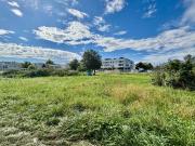 Baugrundstück in zentraler Ruhelage – Neusiedl am See