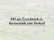 Baugrundstück Mannheim Gartenstadt