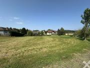 Baugrundstück min. 1000m² in Sonnenlage bei St....