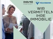 Baugrundstück mit Abbruchobjekt