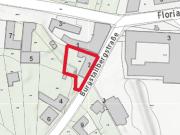 Baugrundstück mit Altbestand, Erdkeller & Parkplätzen –...