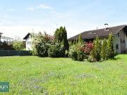 Baugrundstück mit Altbestand in Dornbirn – Naturnahe...