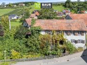 Baugrundstück mit Altbestand in Kressbronn Gattnau