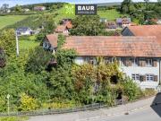 Baugrundstück mit Altbestand in Kressbronn Gattnau Baugrundstück mit Altbestand in Kressbronn Gattnau